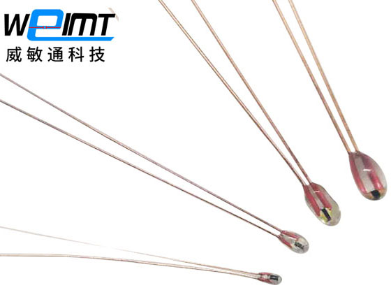 汕尾热敏电阻